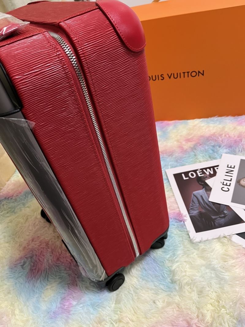 LV Suitcase